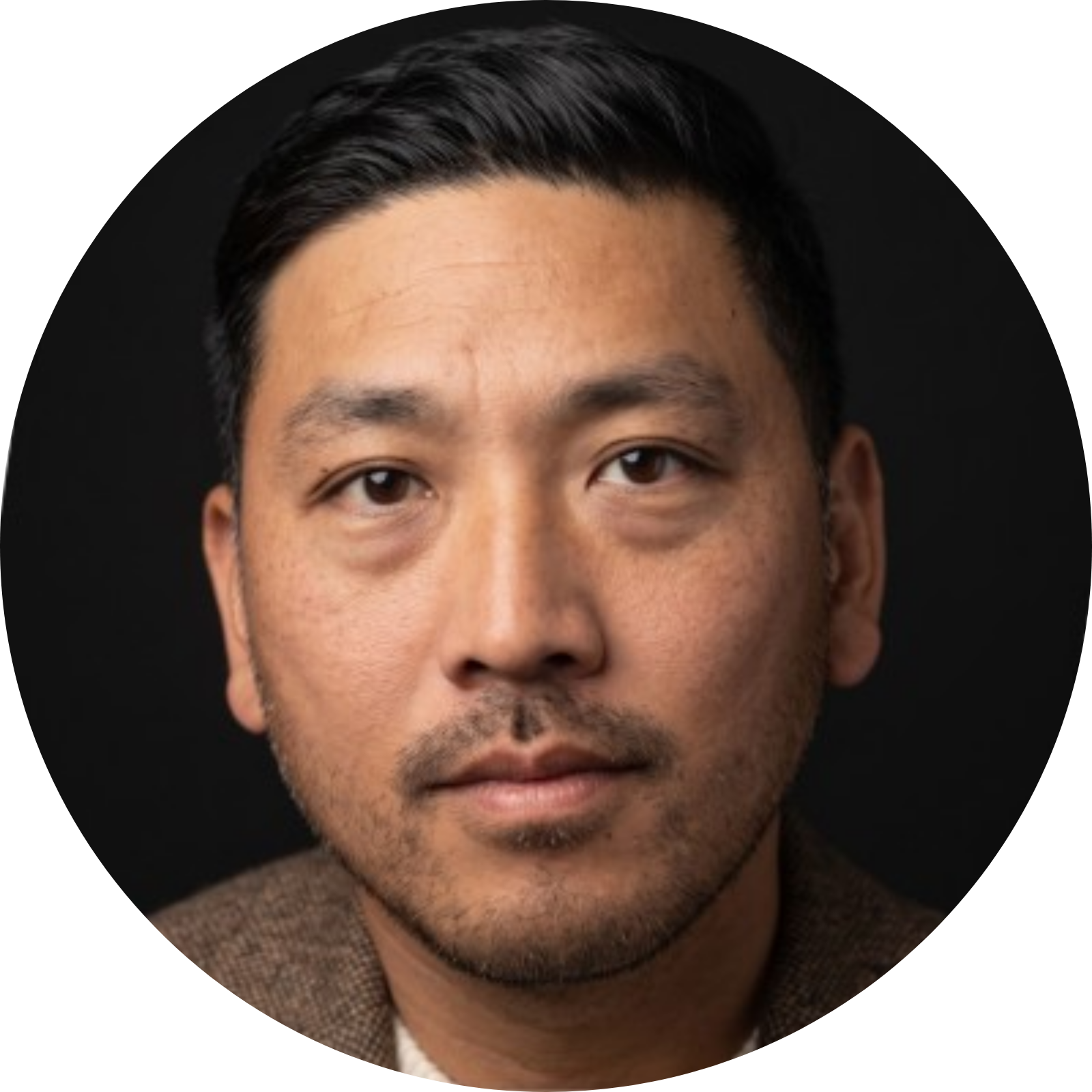 Kevin Hwang